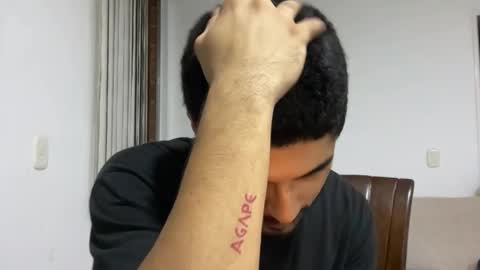 Snapshot of bdever7 chatting on 03-13-26, 03:02 bdever7 online show from 03-13-26, 03:02