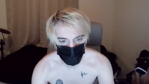 fuckboy86 online show from 02-11-26, 12:48