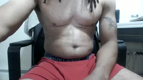 Redd uncut bbc online show from 01-04-25, 10:34