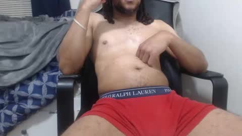 Redd uncut bbc online show from 02-12-25, 12:05