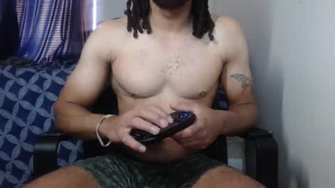 Redd uncut bbc online show from 02-15-25, 01:49