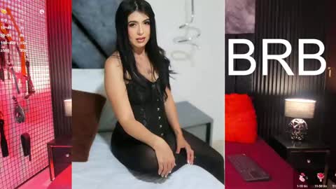 Danna  online show from 05-04-26, 11:39