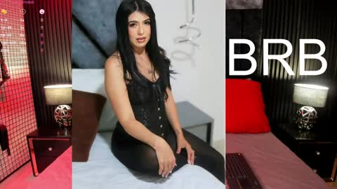 Danna  online show from 05-05-26, 12:02