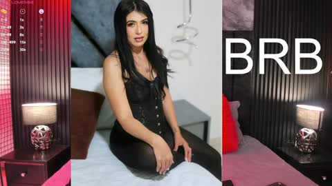 Danna  online show from 05-08-26, 12:10