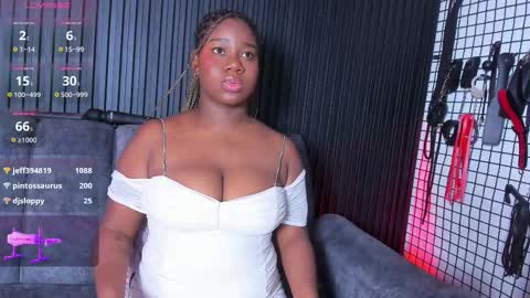 Tanisha online show from 02-15-26, 06:10