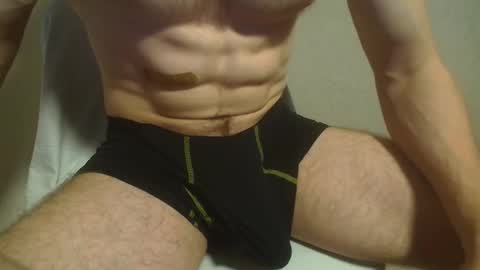 bdsm_gladiator online show from 01-11-26, 08:30