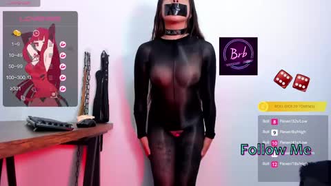 Bdsm hardextrem online show from 05-01-26, 05:50