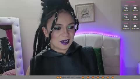 Ela online show from 01-06-26, 06:06