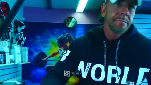 fabxxxll online show from 02-07-26, 09:24