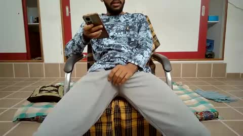 Saina online show from 12-12-24, 04:26