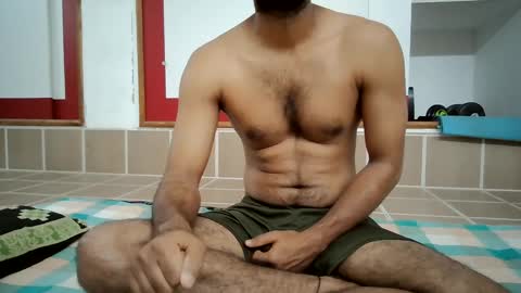 Saina online show from 12-25-24, 07:24