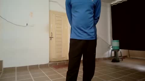 Saina online show from 12-26-24, 11:21