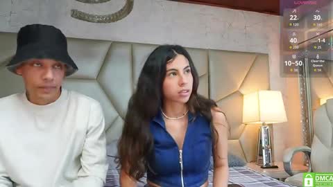 Snapshot of be_curiouss_ chatting on 01-17-26, 11:48 Helena Evan online show from 01-17-26, 11:48