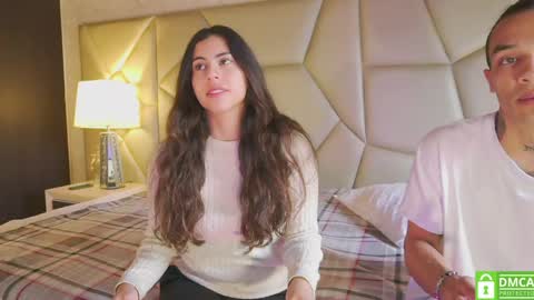 Helena  Evan online show from 05-06-26, 11:48
