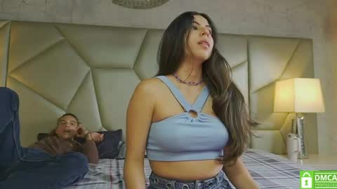 Helena  Evan online show from 05-16-26, 11:53