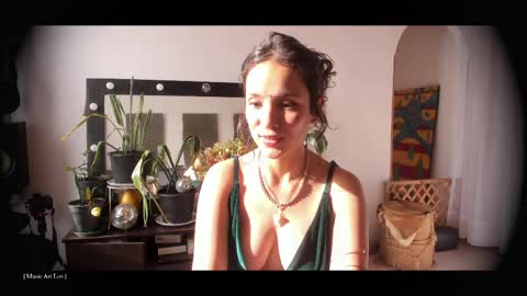 Snapshot of be_lov chatting on 05-16-26, 07:45 Call me Bells Next Stream on Wednesday Feb 26 online show from 05-16-26, 07:45