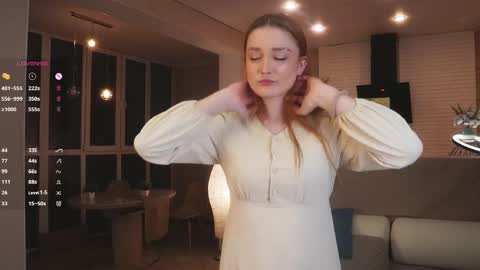 Amelia online show from 02-27-26, 07:58