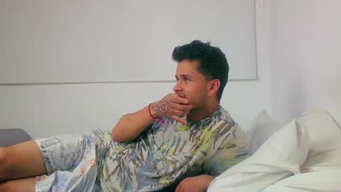 Sara  Juan online show from 12-12-24, 11:25