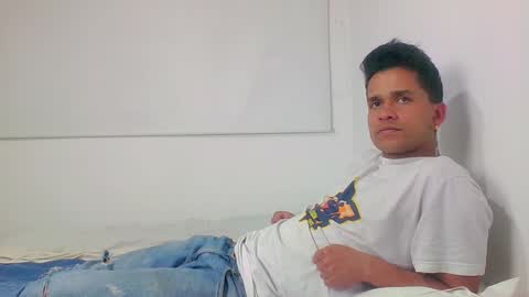 Sara  Juan online show from 12-14-24, 02:34