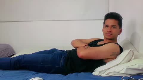 Sara  Juan online show from 12-19-24, 01:28