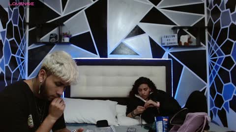 Sara  Juan online show from 01-23-25, 02:33