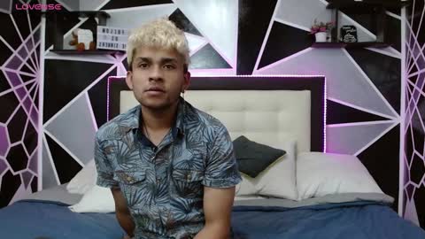 Sara  Juan online show from 02-03-25, 12:36