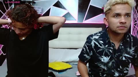 Sara  Juan online show from 02-06-25, 02:33