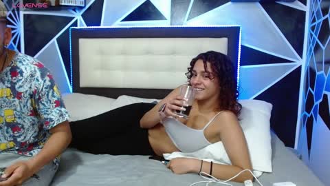 Sara  Juan online show from 02-07-25, 02:40