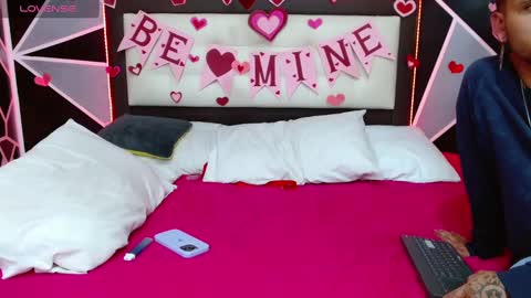 Sara  Juan online show from 02-13-25, 08:06