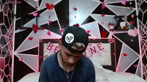 Sara  Juan online show from 02-16-25, 01:58