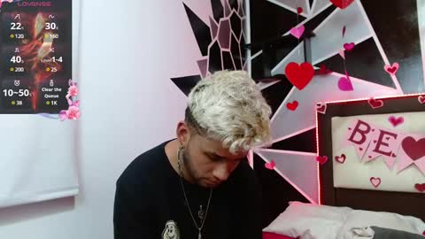 Sara  Juan online show from 02-18-25, 04:58