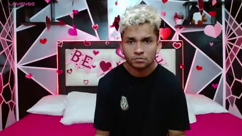 Sara  Juan online show from 02-20-25, 01:57