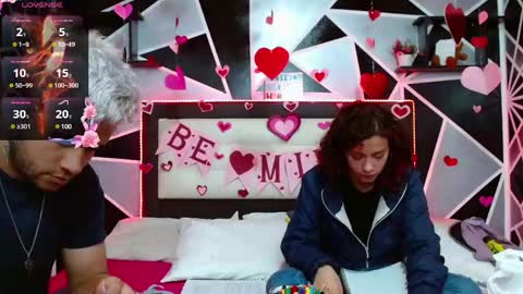 Sara  Juan online show from 02-25-25, 02:47