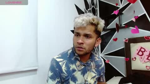 Sara  Juan online show from 03-02-25, 02:08