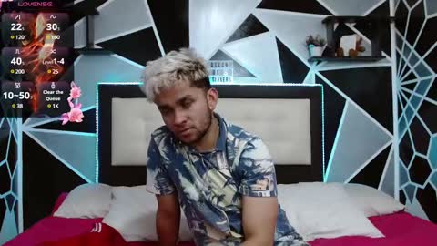 Sara  Juan online show from 03-03-25, 02:04