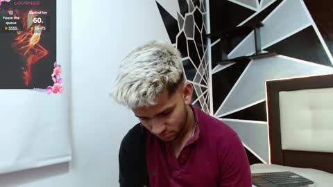 Sara  Juan online show from 03-07-25, 08:56