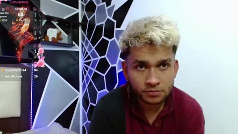 Sara  Juan online show from 03-08-25, 05:59