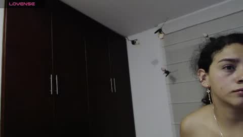Sara  Juan online show from 06-16-26, 01:52