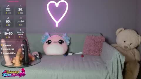 Snapshot of bea_doll chatting on 06-05-26, 02:51 Bea online show from 06-05-26, 02:51