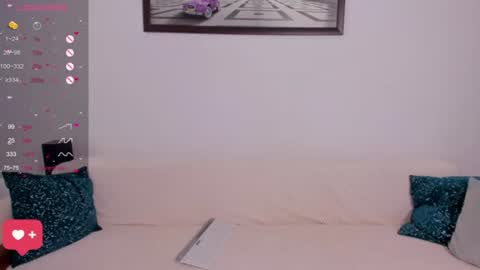 Lola online show from 07-01-26, 12:07