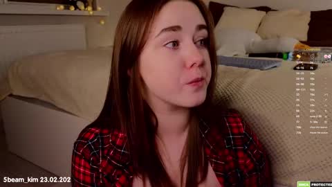 kim3 INDEPENDENT MODEL online show from 02-23-25, 09:48