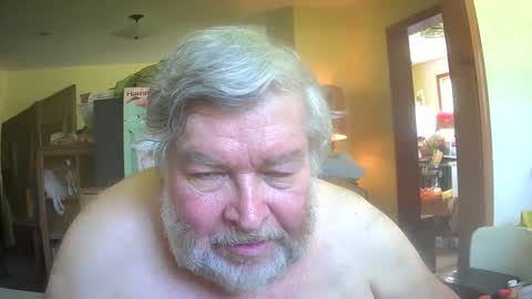 bear online show from 05-19-26, 04:35