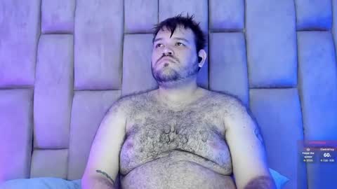 bigbearr online show from 05-18-26, 04:51