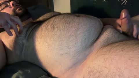 bear_country online show from 12-16-24, 08:16