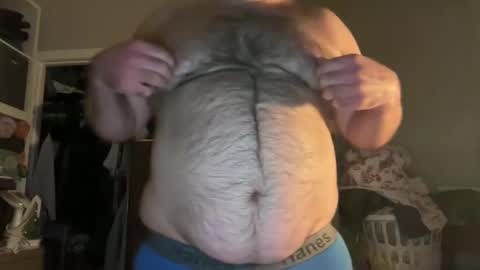 bear_country online show from 01-07-25, 01:17