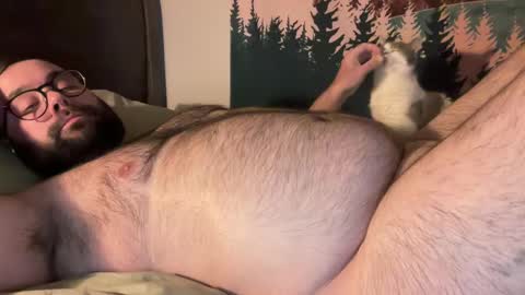 bear_country online show from 02-08-25, 12:17