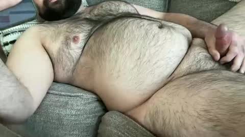 bear_country online show from 03-12-25, 06:44