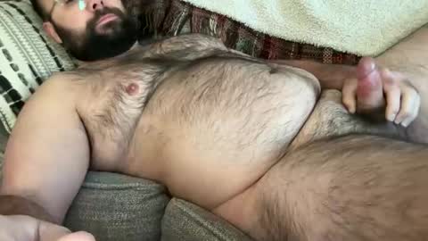 bear_country online show from 11-18-25, 08:24