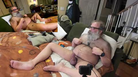 BareBear online show from 03-23-26, 02:26