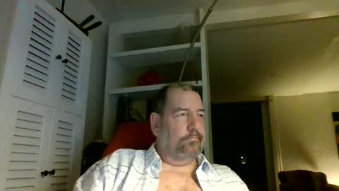 beara_cuda online show from 03-01-26, 06:59